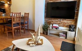 Apartman Pod Holou, Tatran-Donovaly