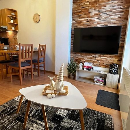 Apartman Pod Holou, Tatran-Dóval Kültér fotó