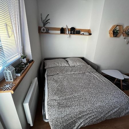Apartman Pod Holou, Tatran-Dóval Kültér fotó