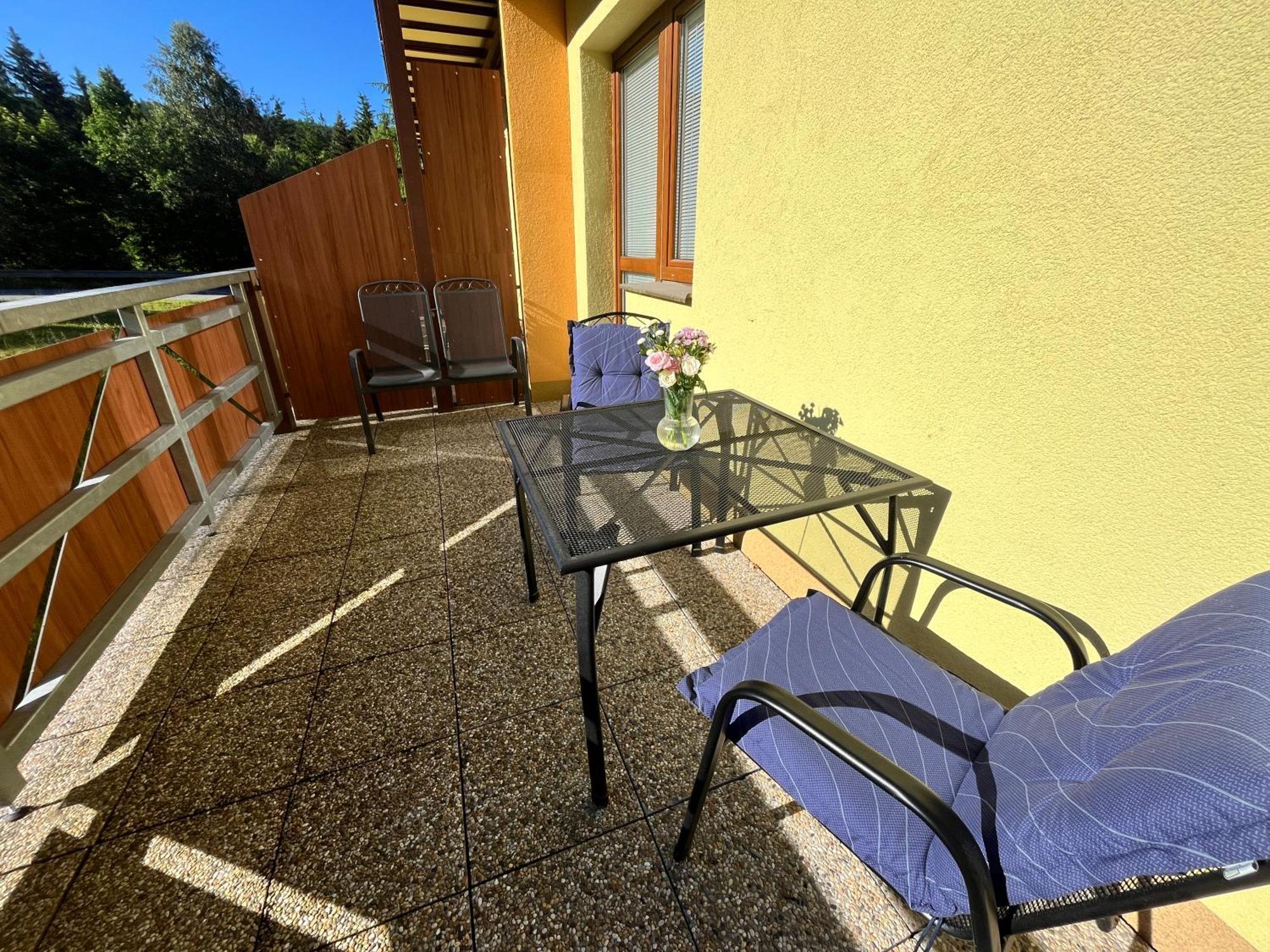 Apartman Pod Holou, Tatran-Dóval Kültér fotó