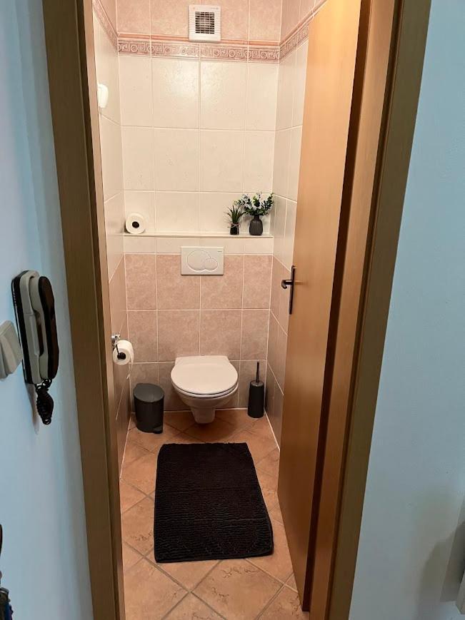 Apartman Pod Holou, Tatran-Dóval Kültér fotó