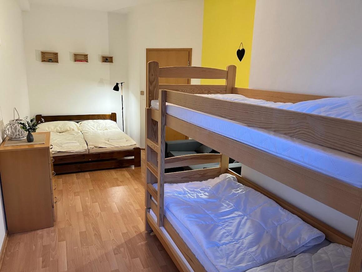 Apartman Pod Holou, Tatran-Dóval Kültér fotó