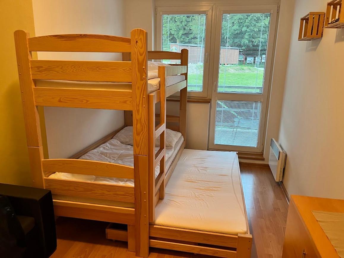 Apartman Pod Holou, Tatran-Dóval Kültér fotó