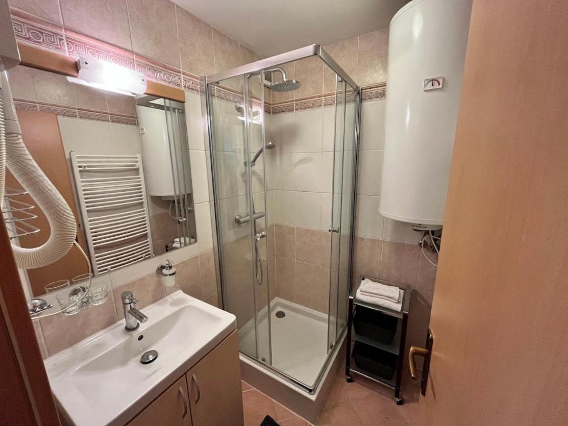 Apartman Pod Holou, Tatran-Dóval Kültér fotó