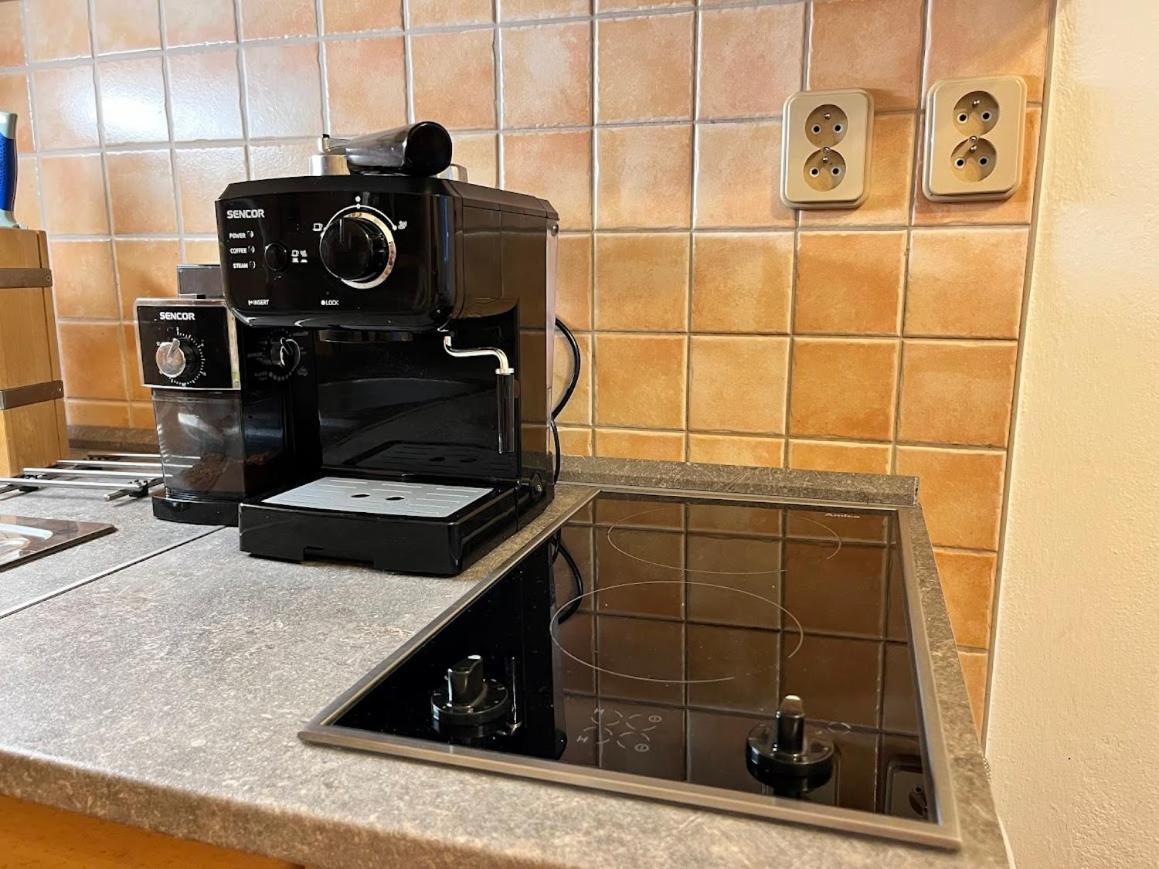 Apartman Pod Holou, Tatran-Dóval Kültér fotó