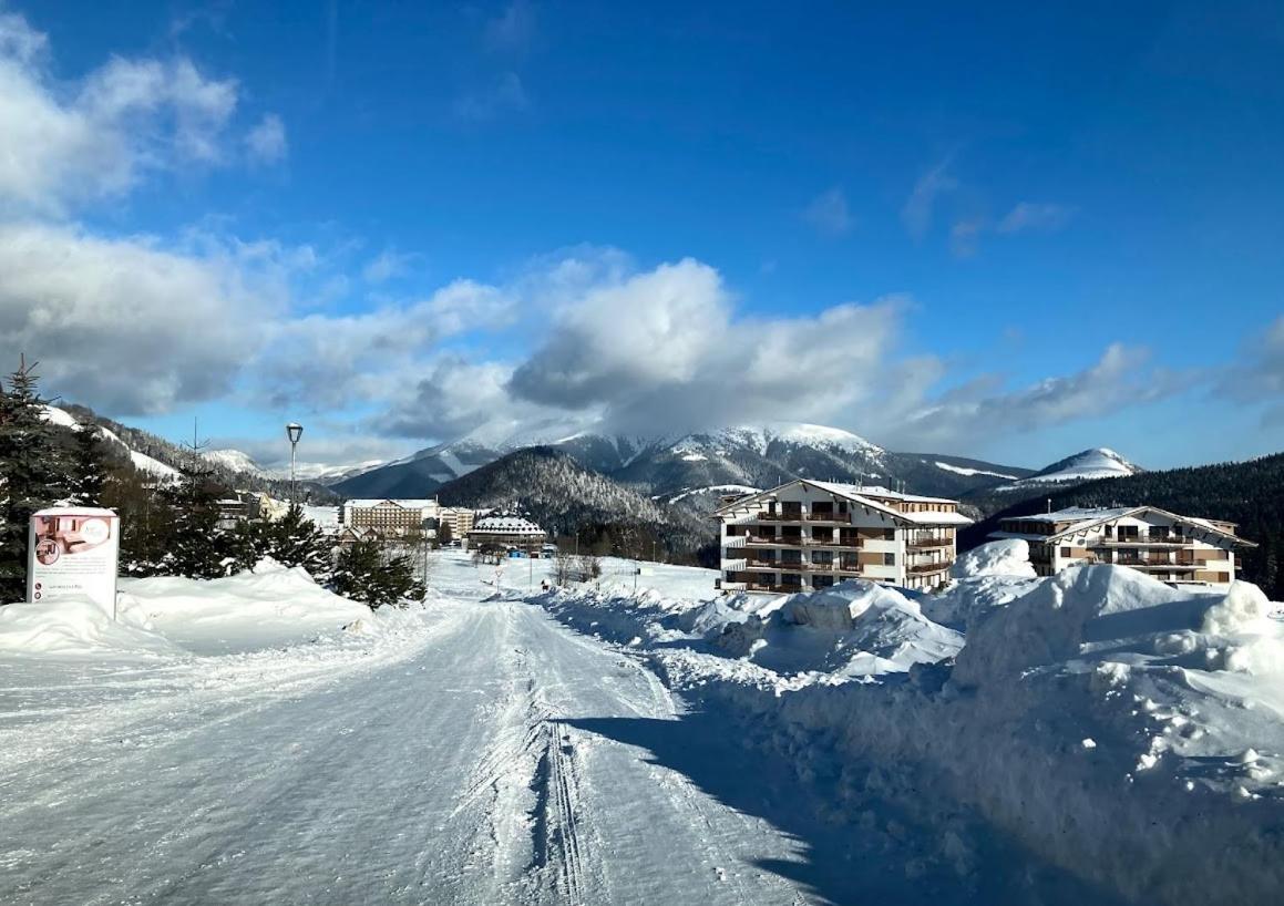 Apartman Pod Holou, Tatran-Dóval Kültér fotó