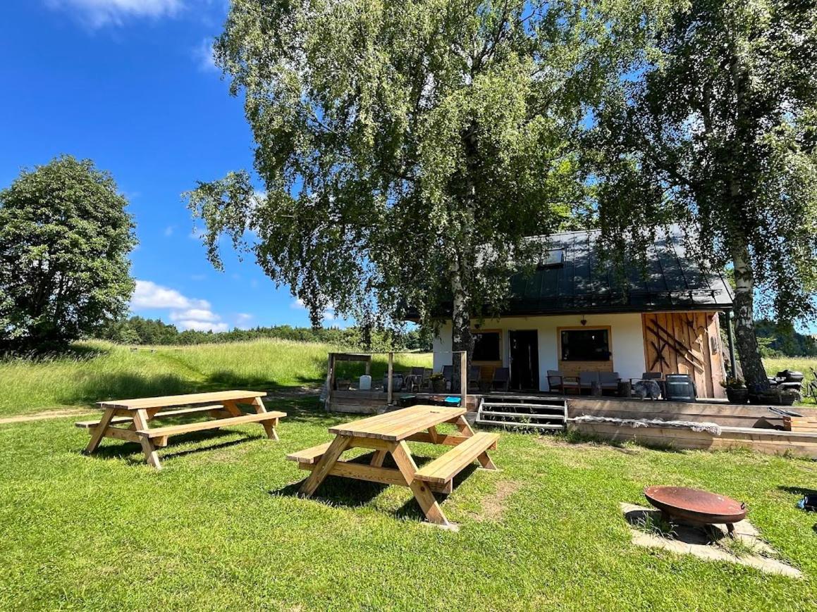 Apartman Pod Holou, Tatran-Dóval Kültér fotó