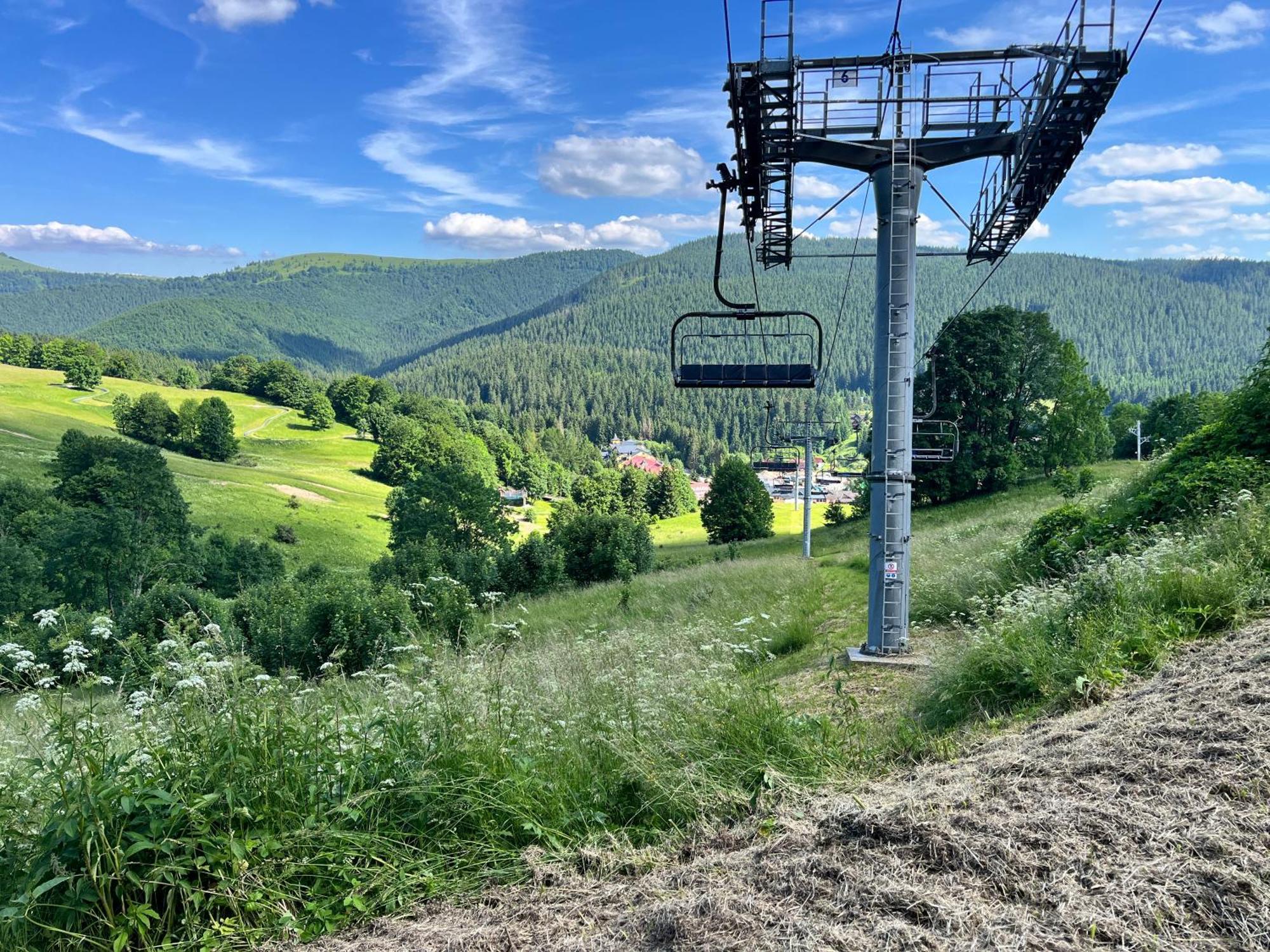 Apartman Pod Holou, Tatran-Dóval Kültér fotó