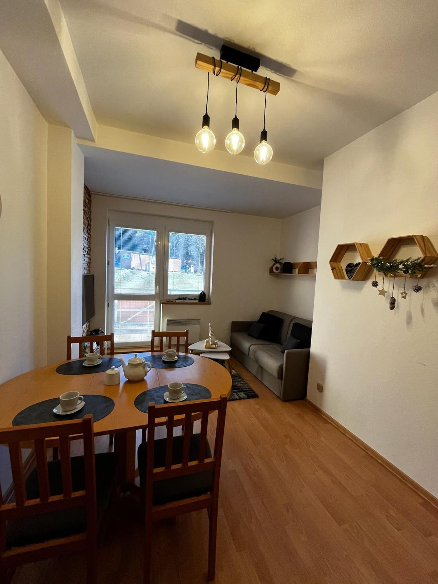 Apartman Pod Holou, Tatran-Dóval Kültér fotó