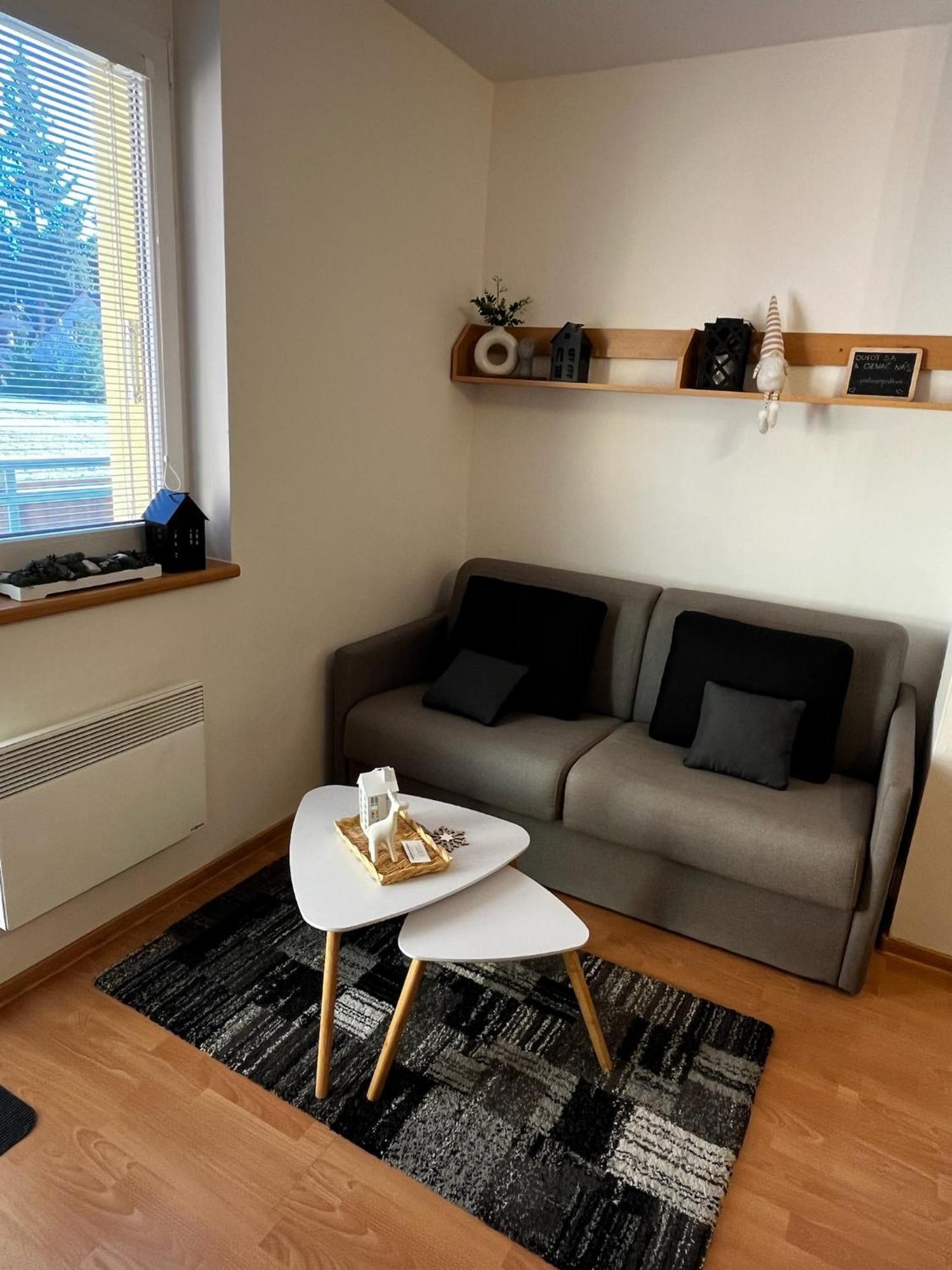 Apartman Pod Holou, Tatran-Dóval Kültér fotó