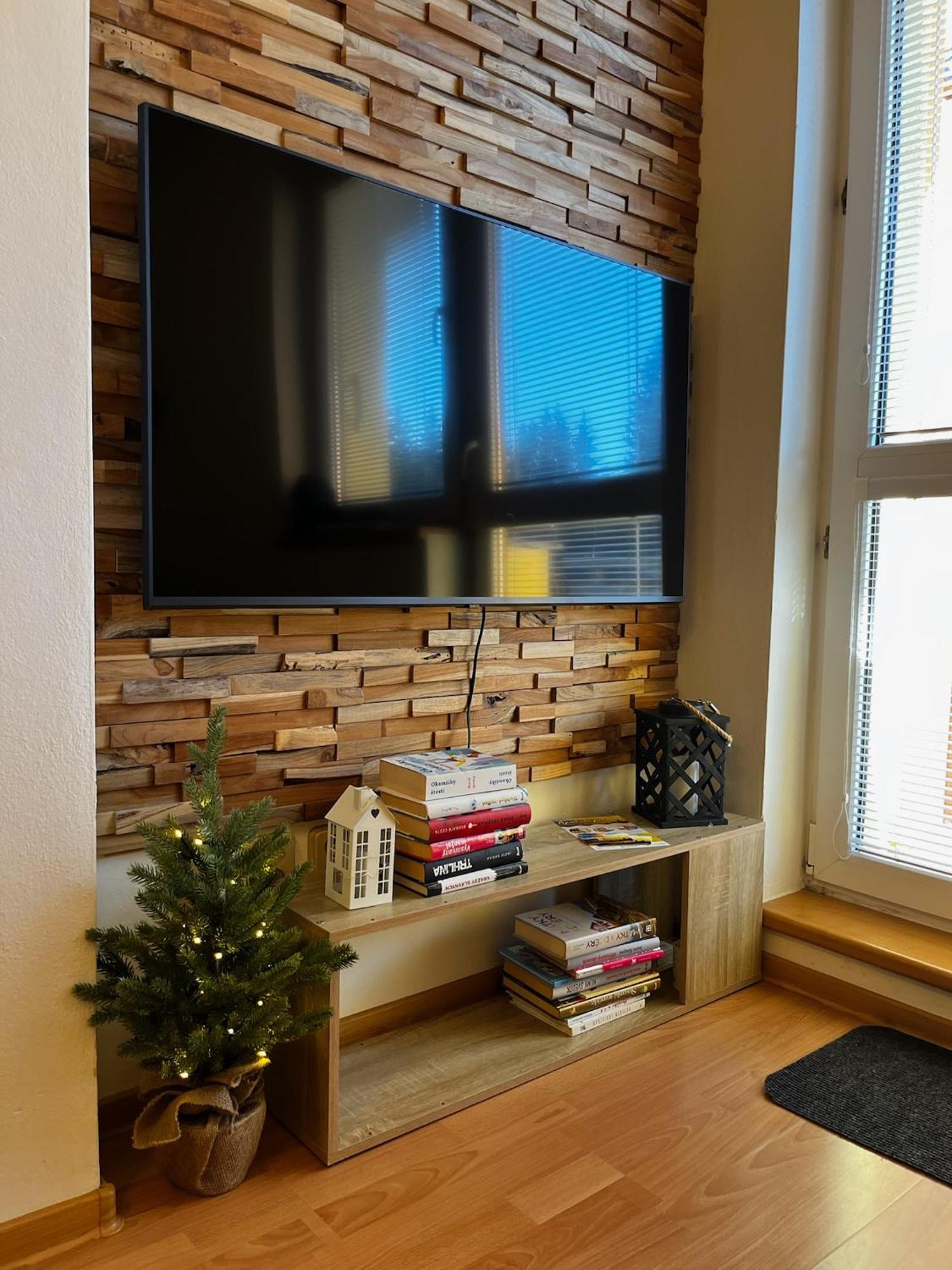 Apartman Pod Holou, Tatran-Dóval Kültér fotó