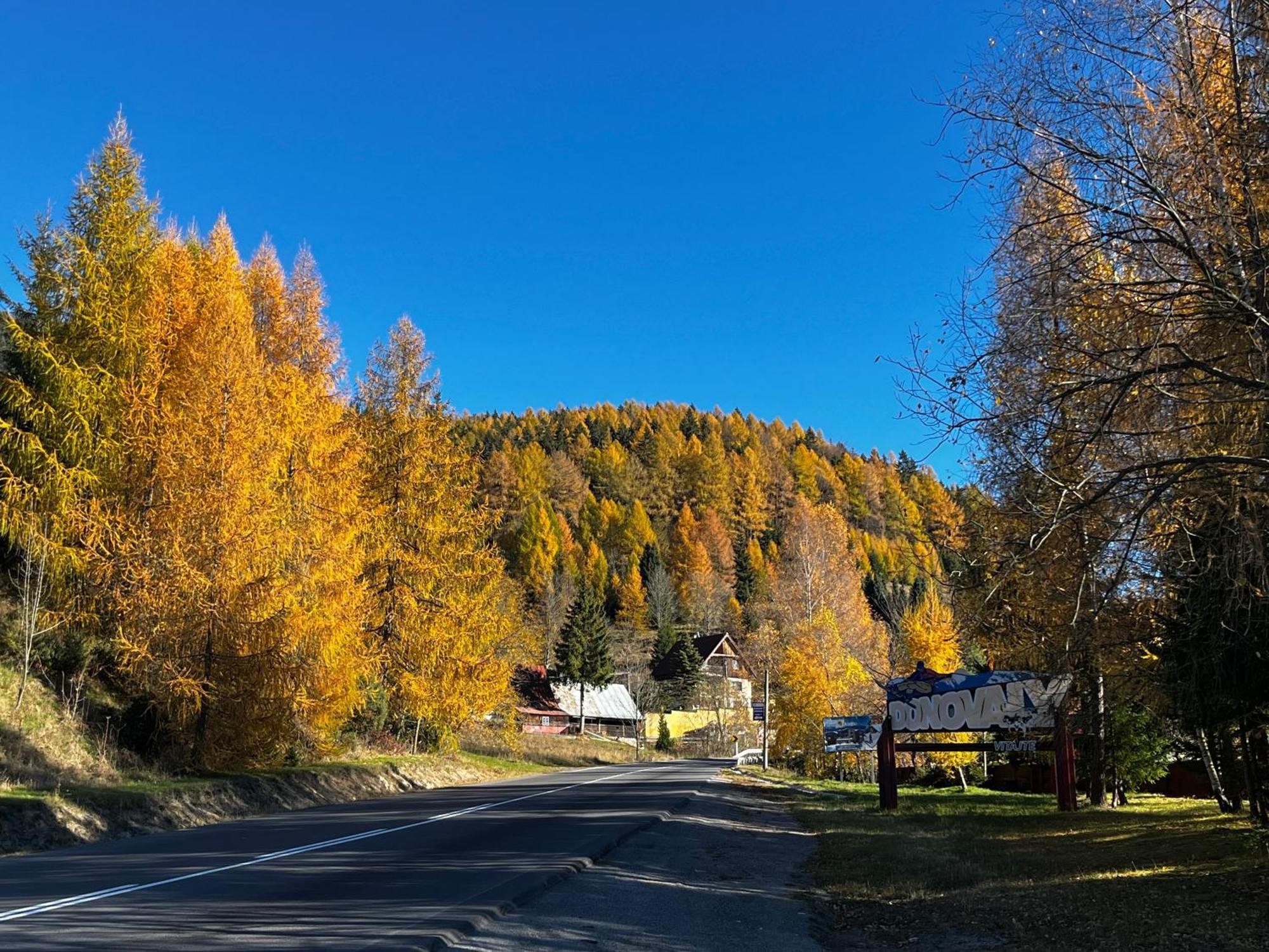 Apartman Pod Holou, Tatran-Dóval Kültér fotó